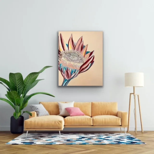 'Protea' Original