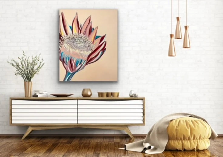 'Protea' Original