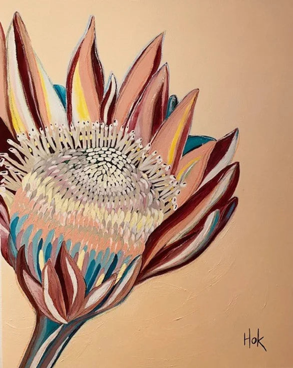 'Protea' Original